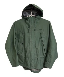 LL Bean Mountain Guide Warden Gore-Tex XCR Hooded Shell Jacket Gorpcore XXL - Bild 1 von 10