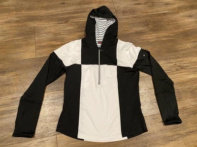 Pullover deportivo Bolle de alto rendimiento para mujer talla M usado en excelente estado Foto 1 de 4