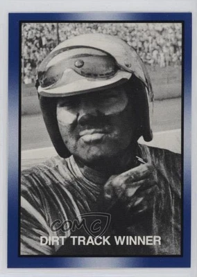 1991 TG Racing Masters of Racing Update Dirt Track Winner #152 - Image 1 of 2