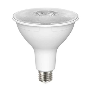 90 Watt Equivalent Satco Clear 11.5W LED Dimmable E26 2-Pack - Picture 1 of 1
