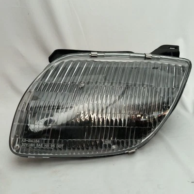 Fits 1995-2002 Pontiac Sunfire Left Driver Side Headlight Headlamp - Image 1 of 4