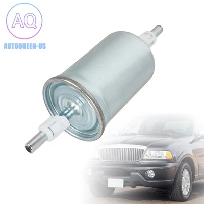 Fuel Filter for Ford Crown Victoria E-150 E-250 E-350 E-450 E-550 Expedition - Image 1 of 4