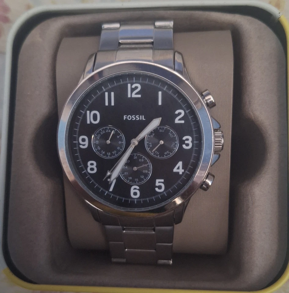 orologio fossil BQ2545 - Immagine 1 di 1