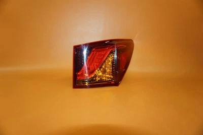 LEXUS GS350 GS450 LUZ TRASERA PASAJERO DERECHO 2013 2014 2015 OEM Foto 1 de 4