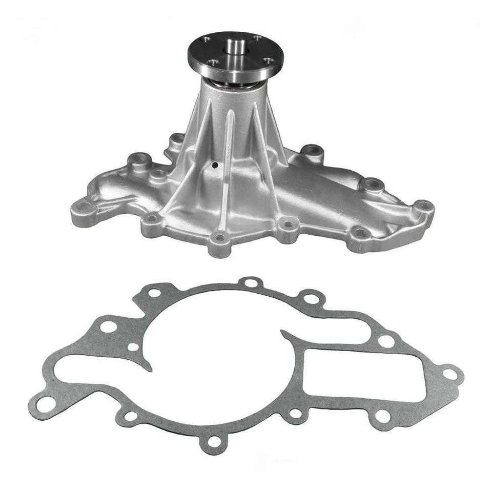 Bomba de agua del motor Foto 1 de 3