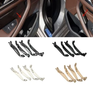 Repuesto manillar puerta coche bmw serie 5 g30 g31 g38 2017-2023 - Imagen 1 de 17