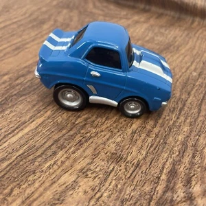 Ertl 69 Camaro Midget Coupe 1:48 scale DIE CAST model car loose no box - Picture 1 of 5