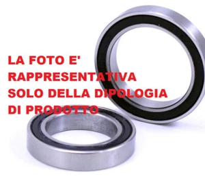 CUSCINETTO SERIE STERZO 40.5 x 49.5 x 6.5 45/45 - Bild 1 von 1