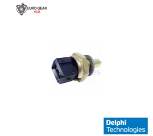 Coolant Temperature Sensor Delphi TS10270 for Bmw / Land Rover / Mg - Picture 1 of 3