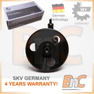 GENUINO SKV ALEMANIA SISTEMA DE DIRECCIÓN DE ALTA RESISTENCIA BOMBA HIDRÁULICA PARA VOLVO S60 I - Imagen 1 de 7