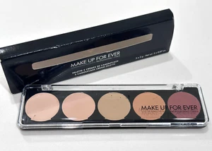 Make Up For Ever 5 Camouflage Palette Cream Nº03 - Picture 1 of 2