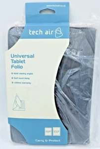 tech air Universal Tablet Folio. M8 - Picture 1 of 16