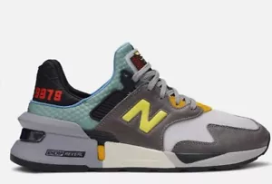 Nuevo en caja New Balance New Balance Bodega x 997S 'No Bad Days' PARA HOMBRES 7/EUR 40 - Imagen 1 de 12