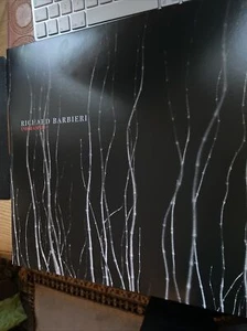 RICHARD BARBIERI UNDER A SPELL Red Ltd Edn neue Vinyl-Schallplatte 2LP - Bild 1 von 8