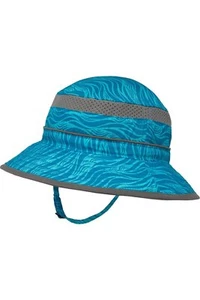 Sunday Afternoons Kid's Fun Bucket Hat Rolling Wave - Picture 1 of 1