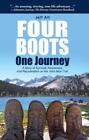 Jeff Alt Four Boots-One Journey (Taschenbuch)