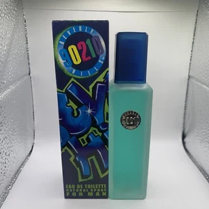 Beverly Hills 90210 4.2 oz Eau de Toilette Spray for Men (NIB)No Cellophane BLUE - Picture 1 of 4