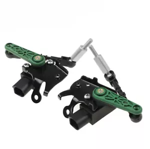4H0941285G+4H0941286G Suspension Headlight level sensors For Audi A6 C7》 - Picture 1 of 4