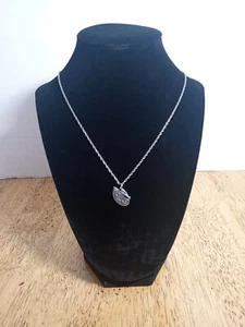 Ciondolo e collana pallet artista James Avery - Foto 1 di 12