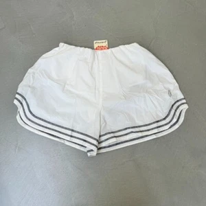 Free People Movement All Around Short. Borde blanco/negro. XS. - Imagen 1 de 5