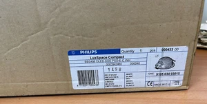 Philips Leuchte PLS LED-Einbaudownlight BBS498#00043300 - Bild 1 von 2