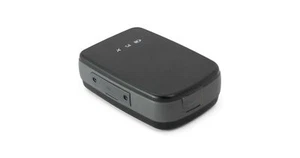 Daimler Semi Truck Surveillance Satellite GPS Tracking Device - Picture 1 of 9