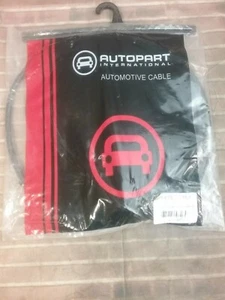 Handbrake Cable Autopart Intl 1479-08164 - Picture 1 of 2