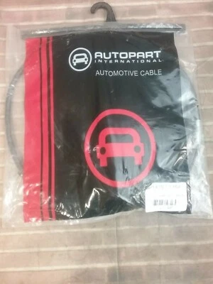 Handbrake Cable Autopart Intl 1479-08164 - Image 1 of 2