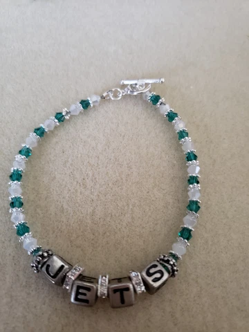 New York Jets Cover