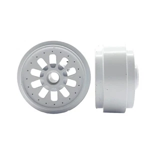 STAFFS293 Hyper 2 Aluminiumfelgen weiß 16,9 x 8,5 mm (x2) - Bild 1 von 1