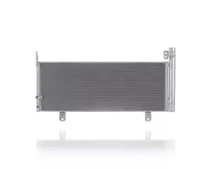Condensador de aire acondicionado para/ajuste 3694 07-11 Toyota Camry Hybrid - Imagen 1 de 3