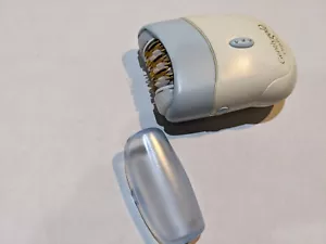 Emjoi Optima AP9g 24k Gold discs Epilator Body Leg Hair Remover - Epilator only - Picture 1 of 2