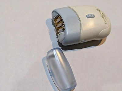 Depiladora Emjoi Optima AP9g discos dorados 24k cuerpo pierna depiladora - solo depiladora Foto 1 de 2