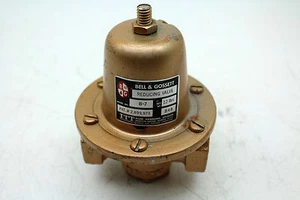 Bell & Gossett Reduzierventil B-7 - Bild 1 von 4