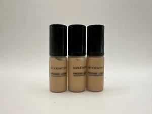 GIVENCHY PRISME LIBRE CUIDADO DE LA PIEL MATE 3-N250 5 ML*3 - Imagen 1 de 1