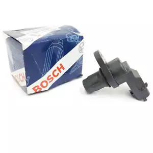 Genuine Bosch 0232103052 Camshaft Position Speed Sensor for Vauxhall Volvo Saab - Picture 1 of 4