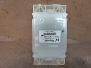 17 18 Infiniti QX60 Temperature Control Module Computer AC Heat 277609nc6a RL - Picture 1 of 4