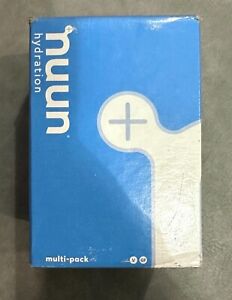 Nuun Rest: Rest and Recovery Drink Tablets, Lemon Chamomile + Blackberry Vanilla