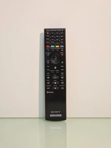 Sony Playstation 3 BD Fernbedienung PS3 Buetooth Remote Control TOP Zustand #1 - Bild 1 von 9