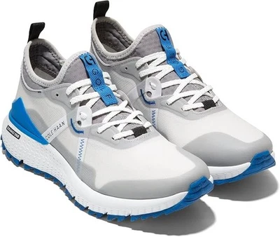 Microchip de golf resistente al agua Cole Haan C36902 talla 8,5 para hombre ZG Overtake Foto 1 de 4