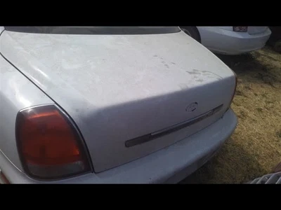 Trunk/Hatch/Tailgate Thru 1/31/03 Fits 01-03 XG SERIES 26034105 - Изображение 1 из 4