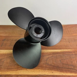 Mercury Mariner Alpha Bravo One Black Max Propeller 14x10" < 80 km/h max. 250 PS - Bild 1 von 5