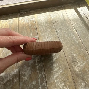 Plastic Mealworm Dish 3” - Picture 1 of 4