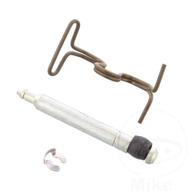 Juego de pasadores de almohadilla traseros originales OEM para Ducati Monster 796 2011-2014 Foto 1 de 4