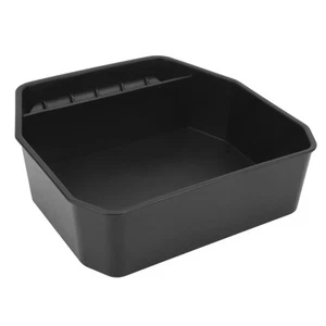Armrest Storage Box Tray With Non Slip Liner Auto For Defender 20-21 Without - Picture 1 of 24