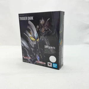 S.H.Figuarts Model Trigger Dark BANDAI - Picture 1 of 12