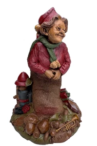 Thomas Clark Weihnachts Sammlerstück "Noel" - Bild 1 von 8