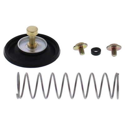 New All Balls Air Cut Off Valve Rebuild Kit for Kawasaki VN 1500 G Nomad 99-01 - Image 1 of 4