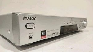 SONY STR SL7 5.1 Channel 400 Watt Dolby Digital DTS Home Theater Remote Bundle - Picture 1 of 12