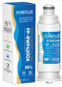 PUREPLUS PP-RWF4200A, Refrigerator Water Filter - Picture 1 of 8